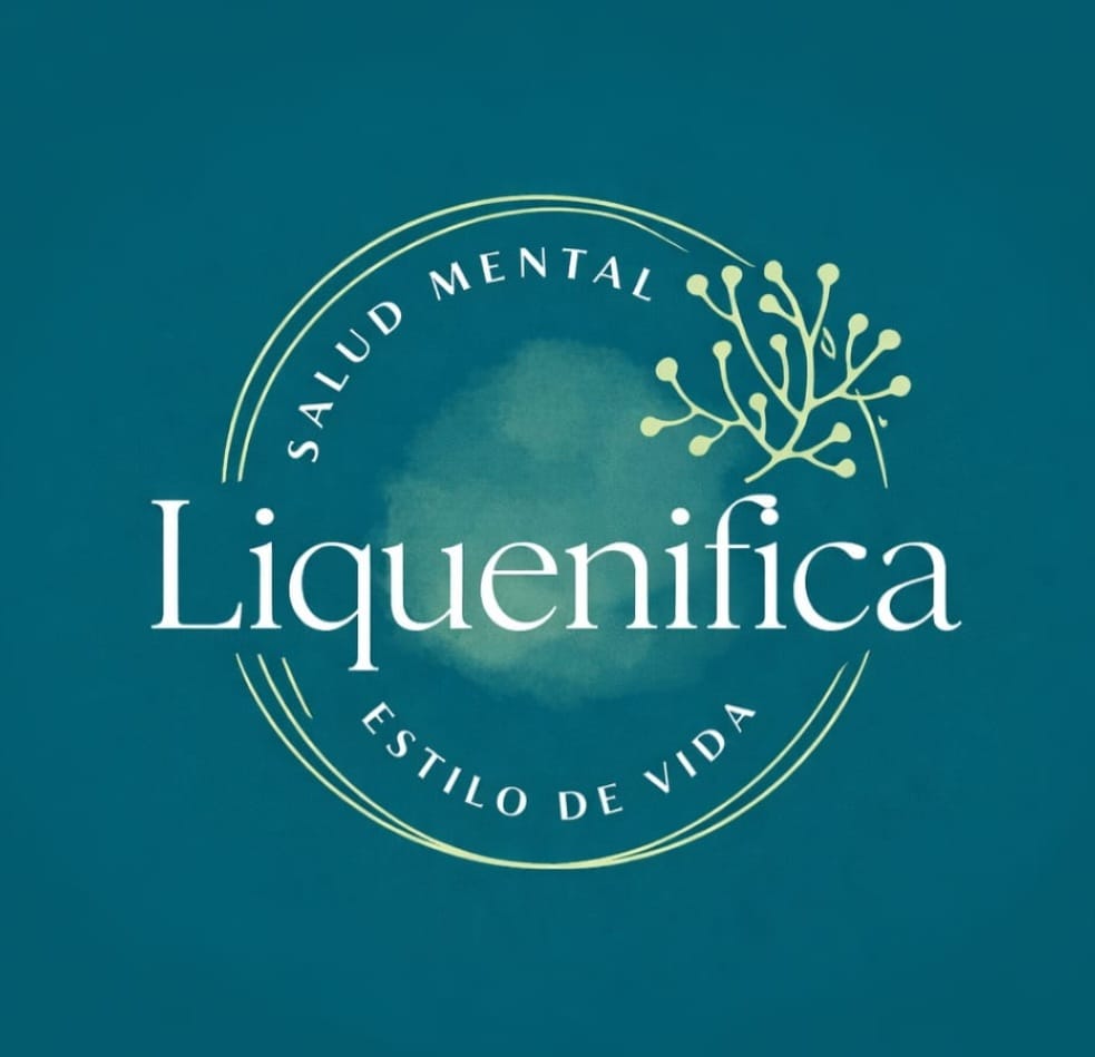 Logo Liquenifica